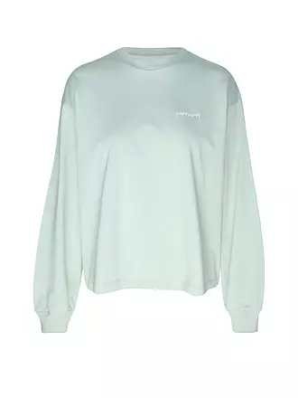 CARHARTT WIP | Langarmshirt GRAYSON | 